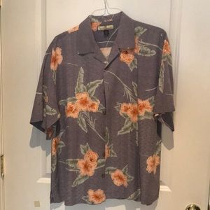 Tommy Bahama shirt